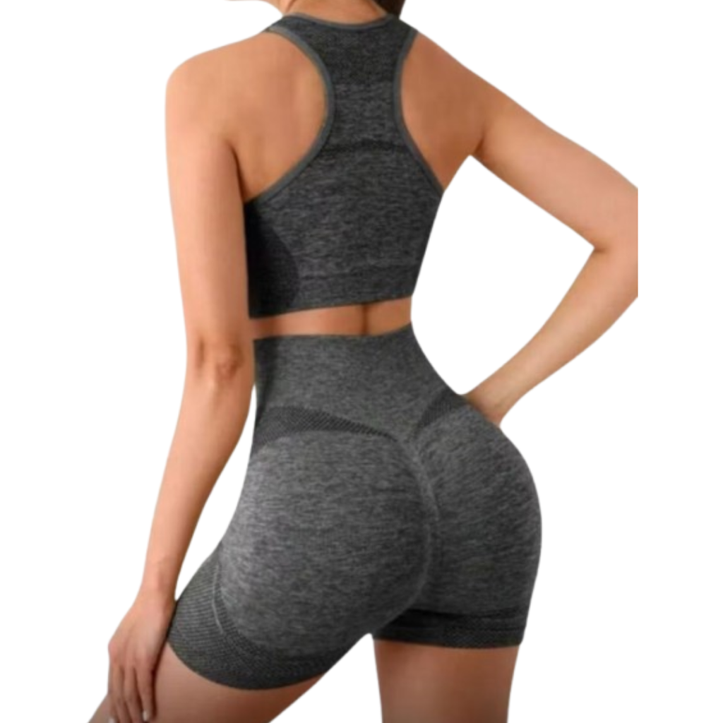 Conjunto Deportivo 2x1 Fitness Yoga – Stock limitado