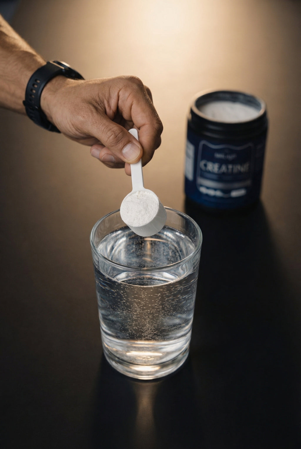SHILAJIT CREATINE